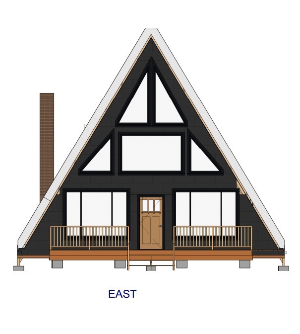 453 E Chesapeake Drive