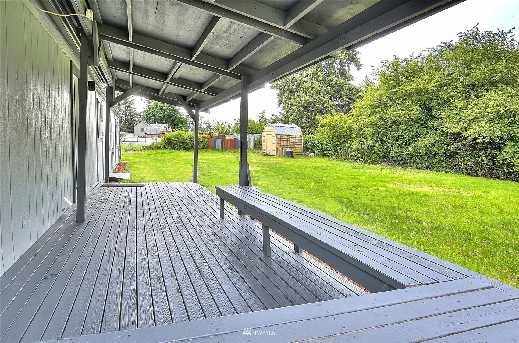 8531 Thuja Avenue SE