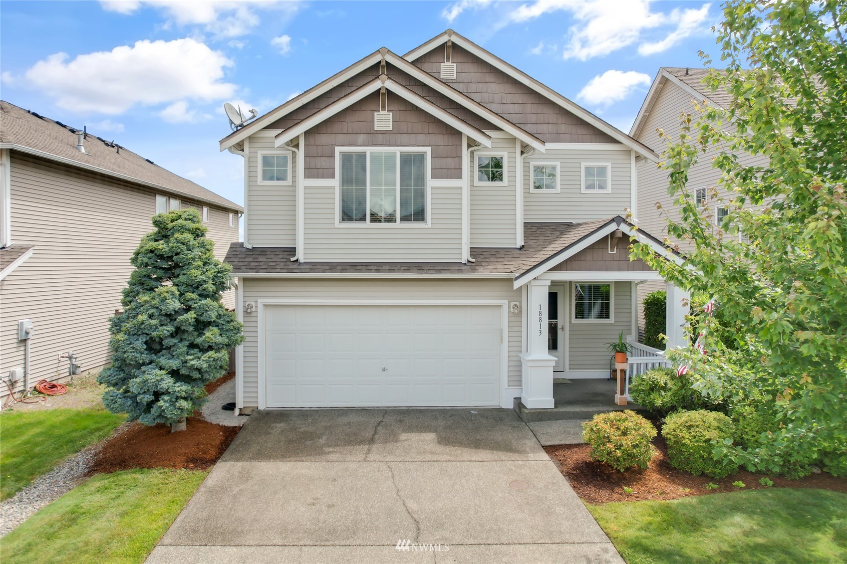 18813 112th Avenue Ct E