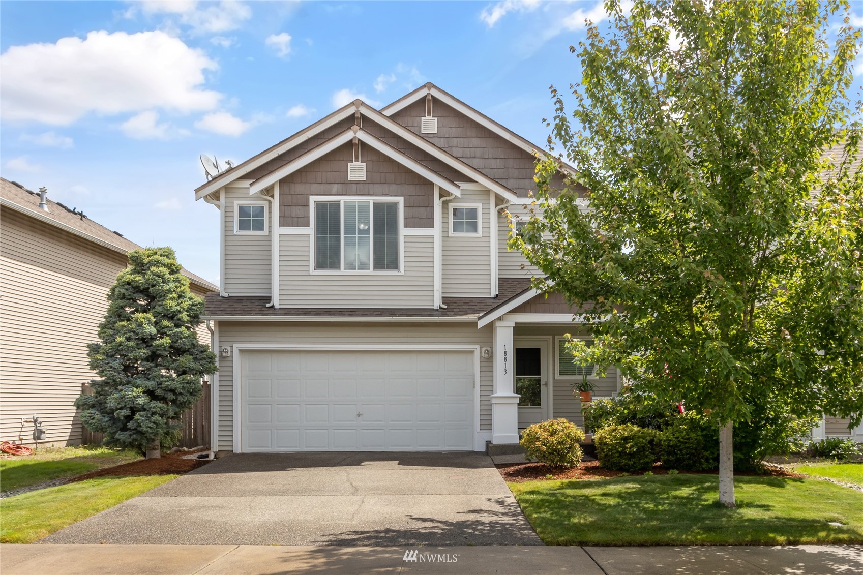 18813 112th Avenue Ct E