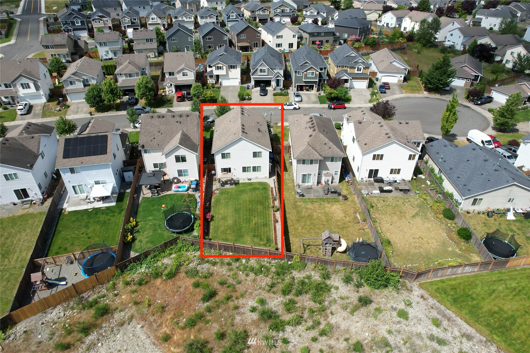 18813 112th Avenue Ct E