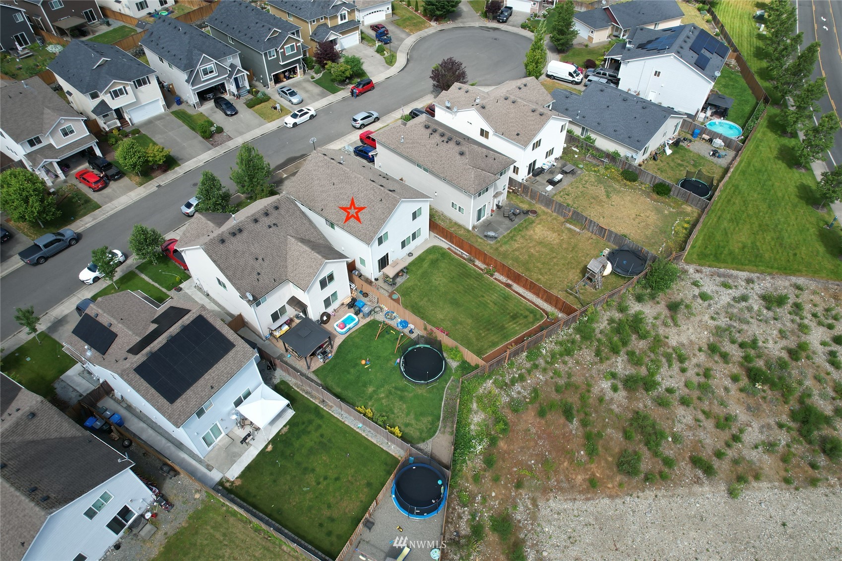 18813 112th Avenue Ct E