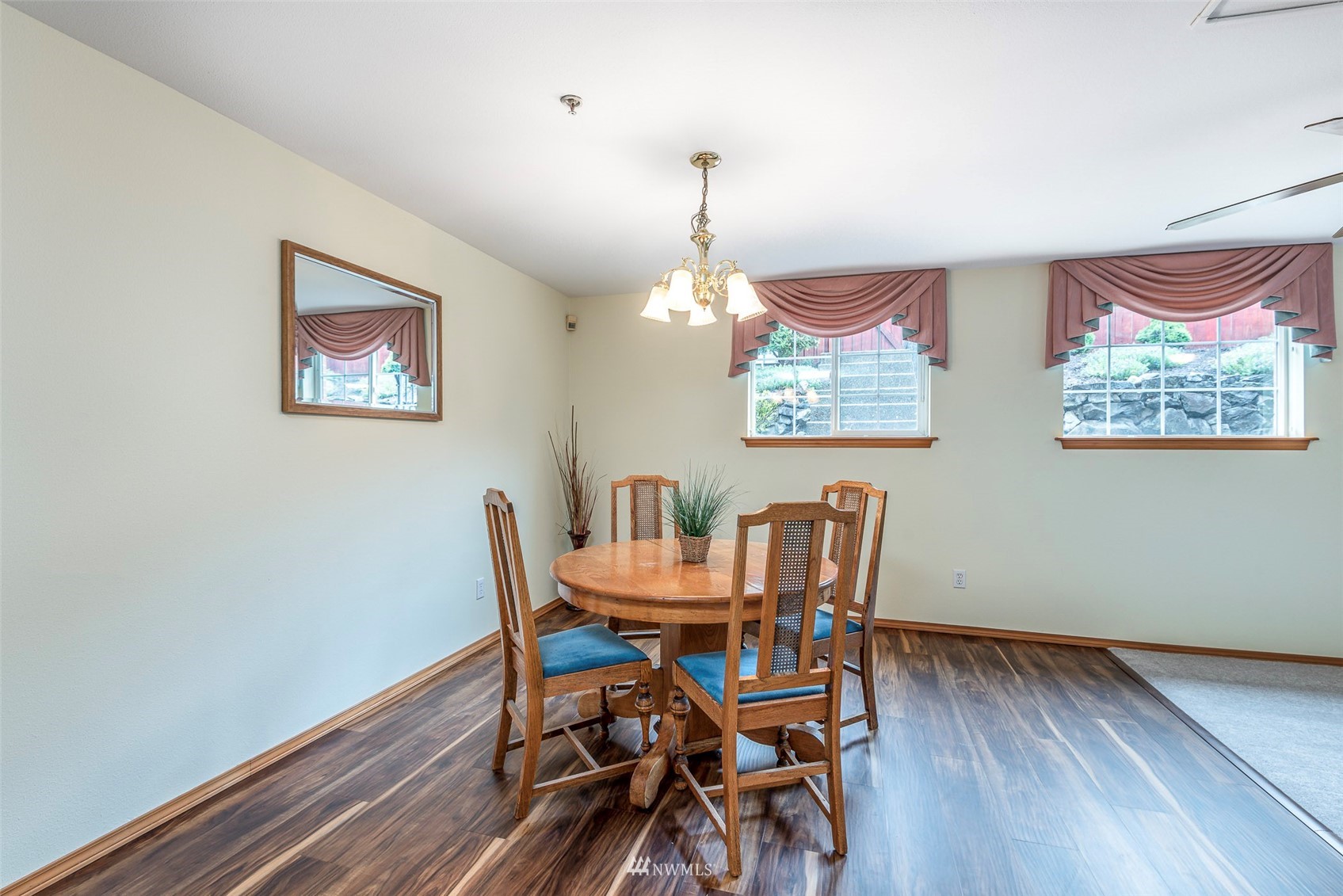 6420 Montclair Avenue SW #8, -1511 Unit: 8