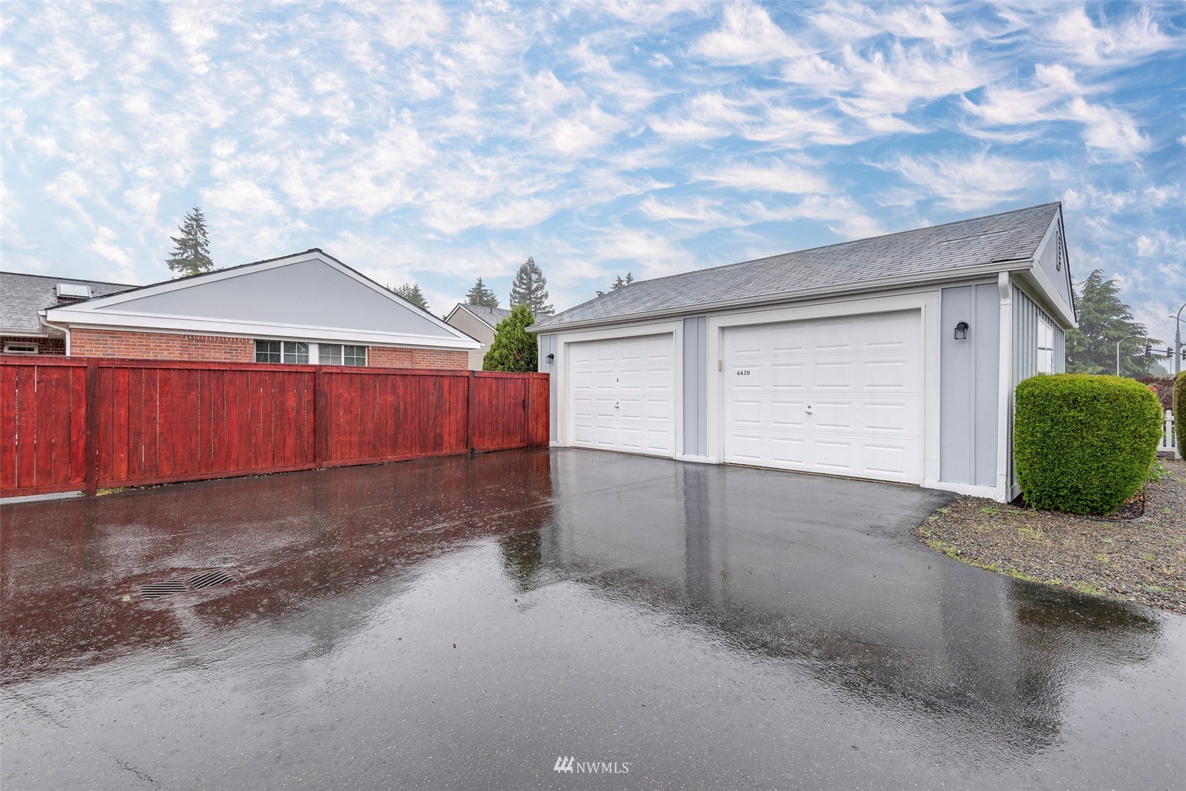 6420 Montclair Avenue SW #8, -1511 Unit: 8