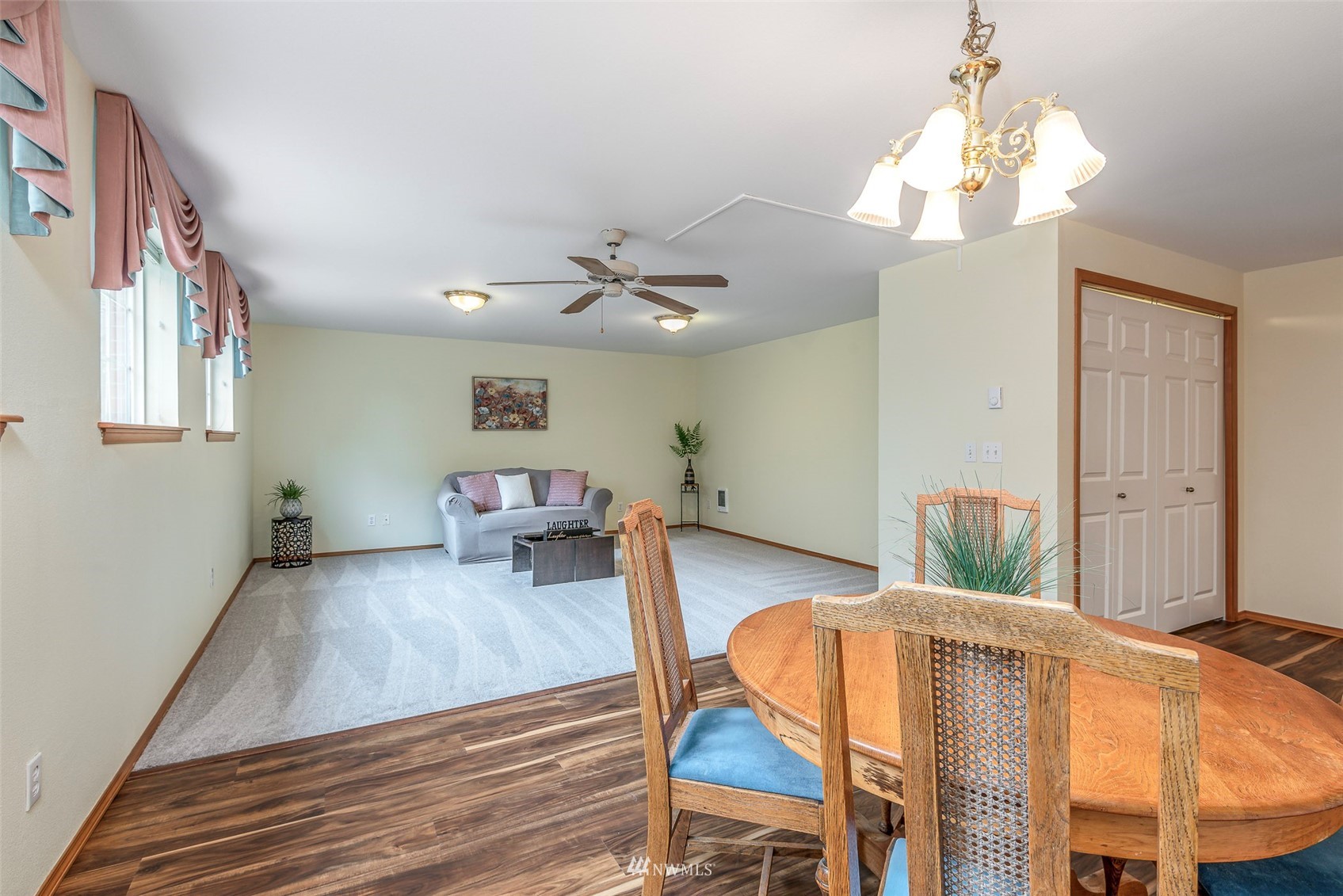 6420 Montclair Avenue SW #8, -1511 Unit: 8