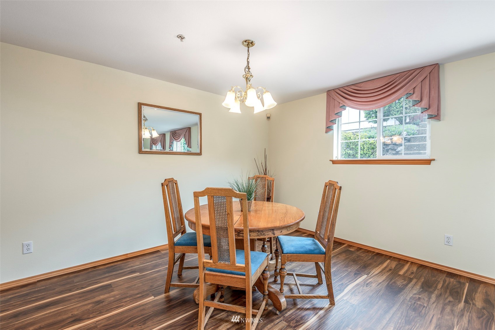 6420 Montclair Avenue SW #8, -1511 Unit: 8