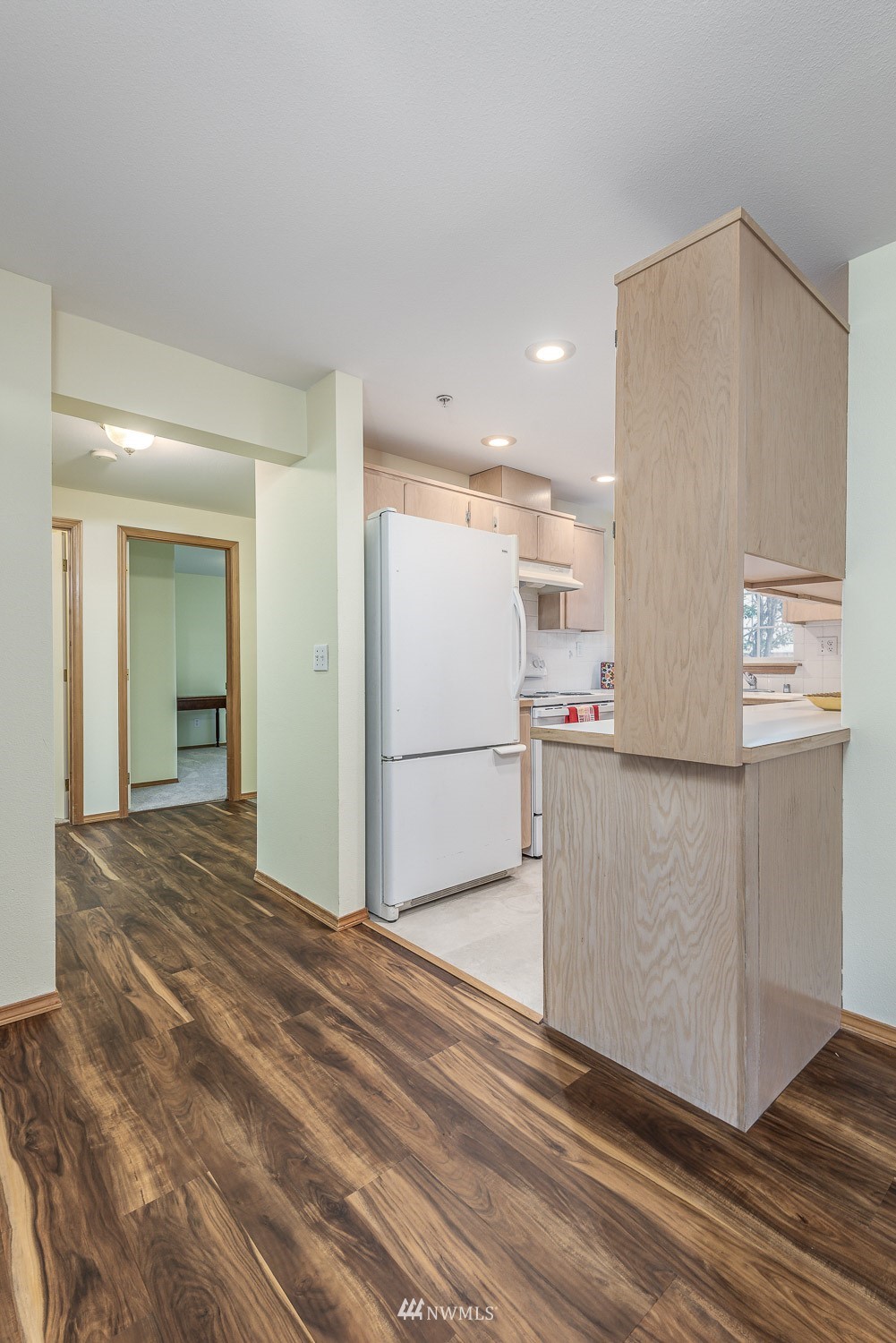 6420 Montclair Avenue SW #8, -1511 Unit: 8
