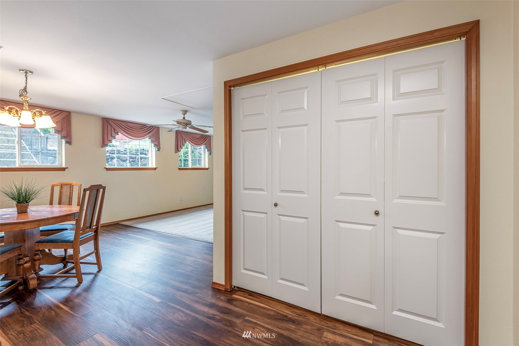 6420 Montclair Avenue SW #8, -1511 Unit: 8