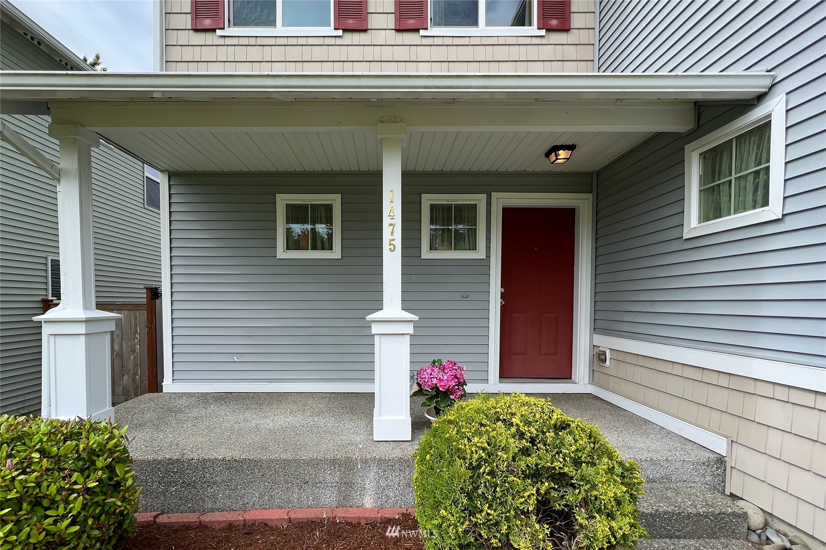 1475 Packwood Avenue