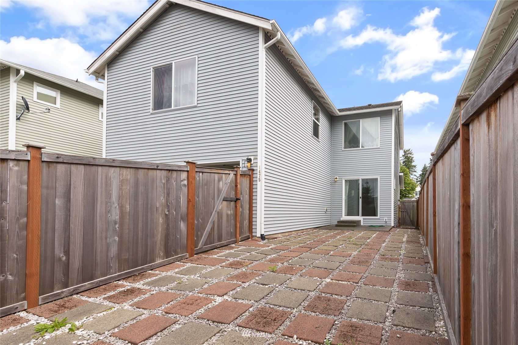 1475 Packwood Avenue