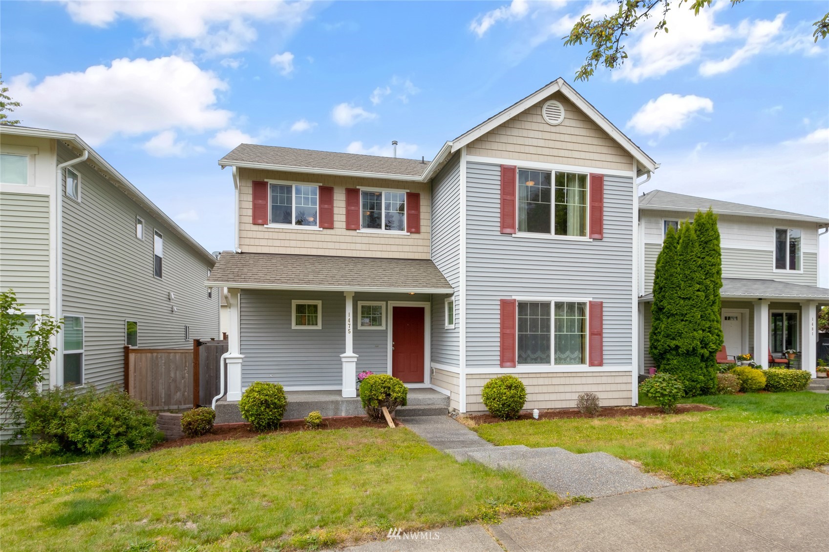 1475 Packwood Avenue