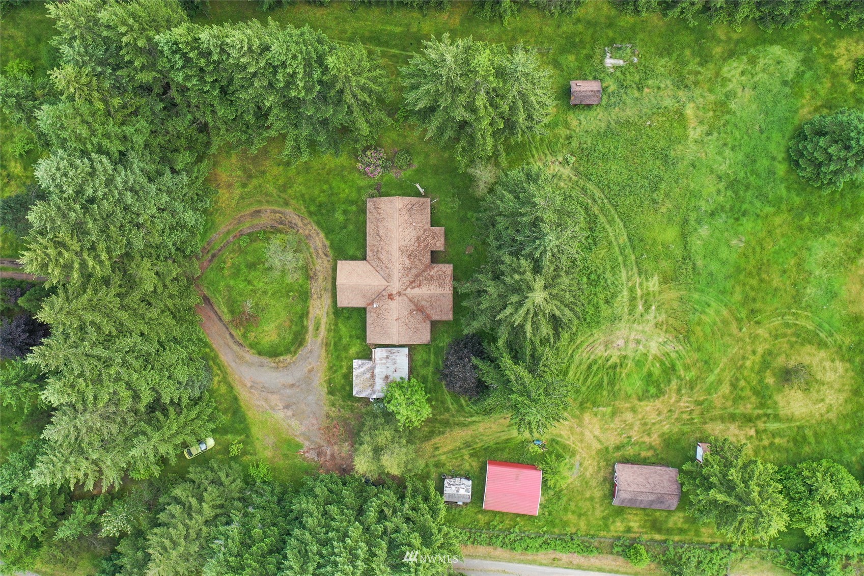 17405 Mima Acres Drive SE