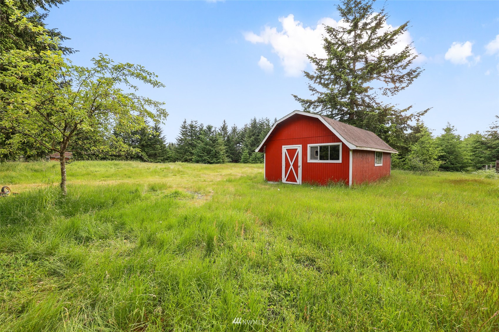 17405 Mima Acres Drive SE