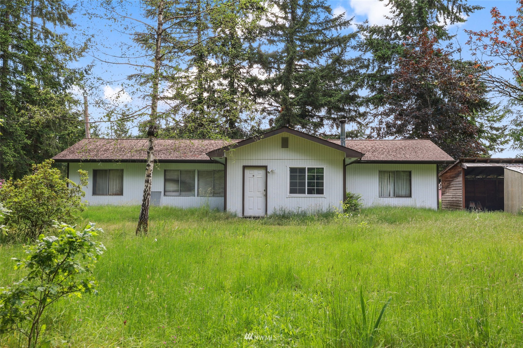 17405 Mima Acres Drive SE