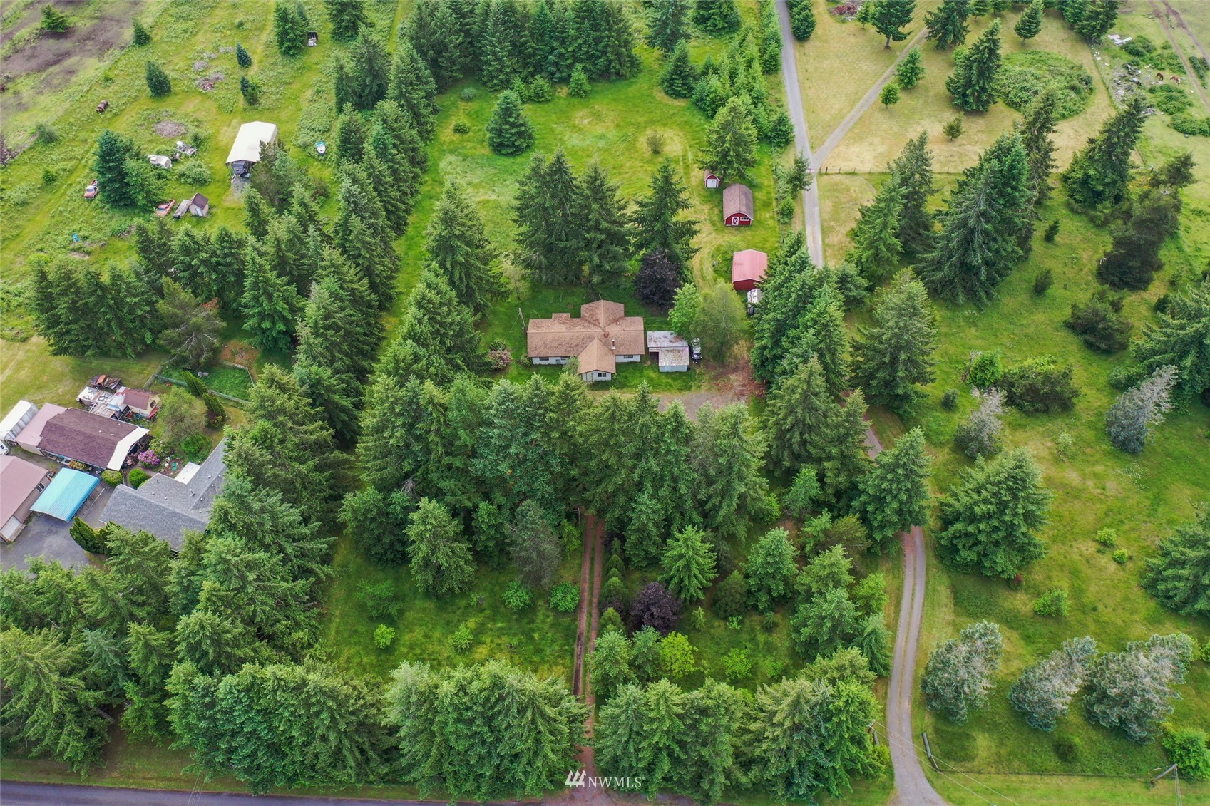 17405 Mima Acres Drive SE