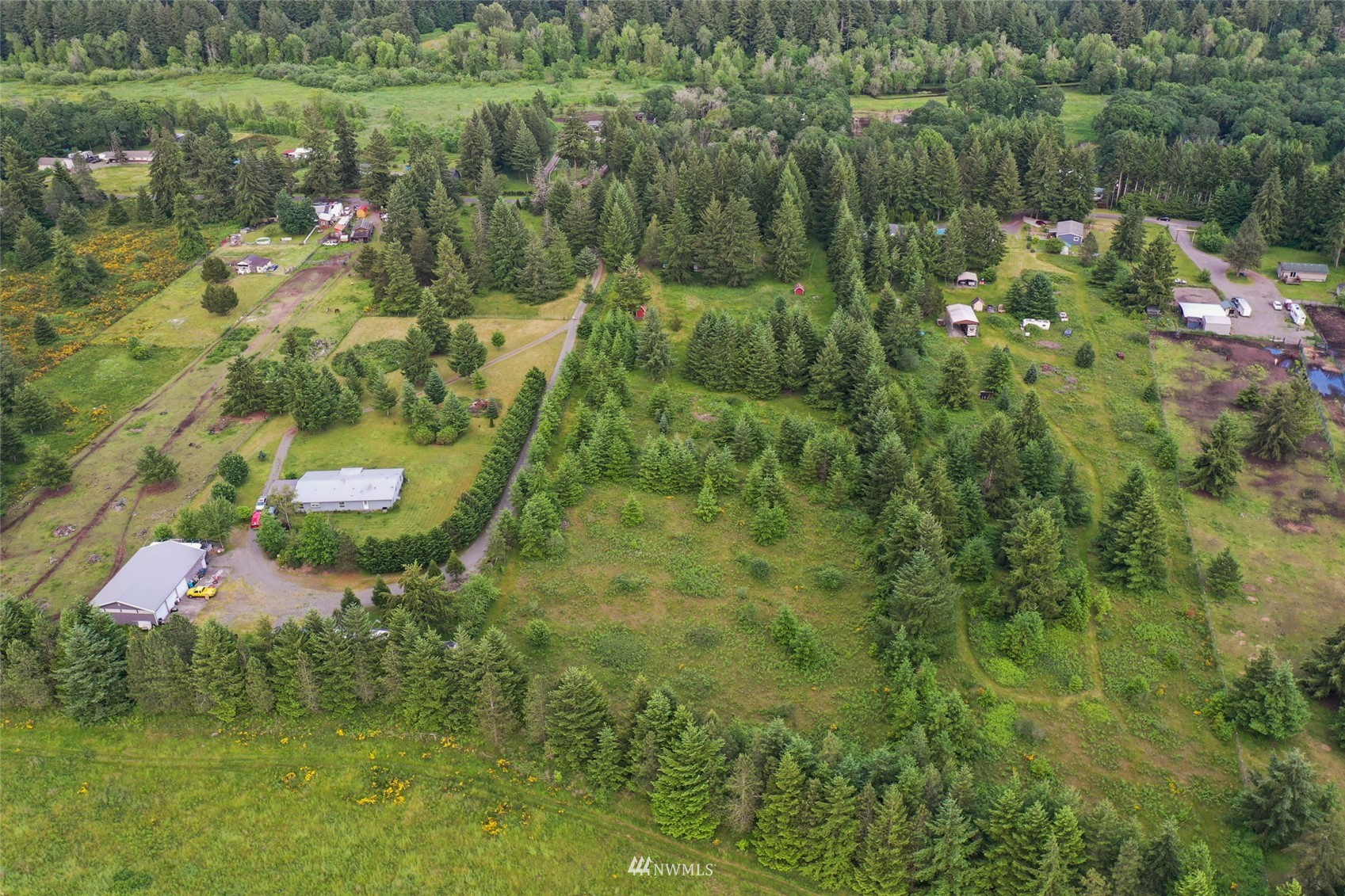 17405 Mima Acres Drive SE