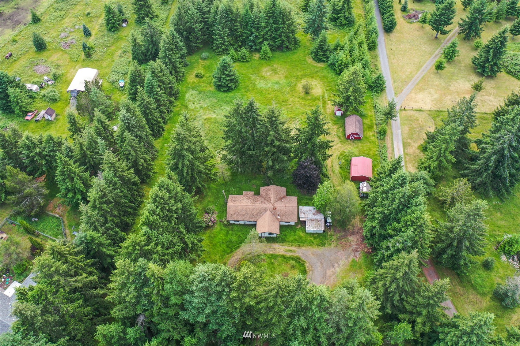 17405 Mima Acres Drive SE