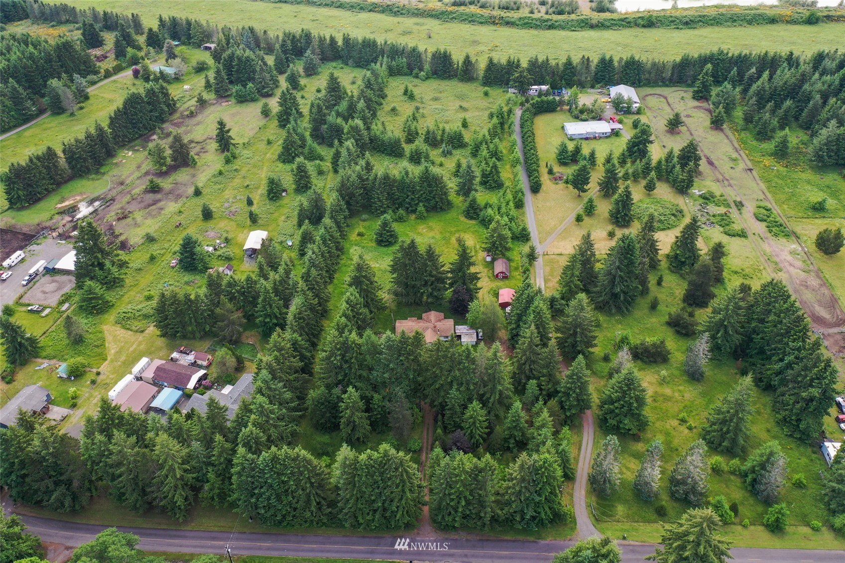 17405 Mima Acres Drive SE