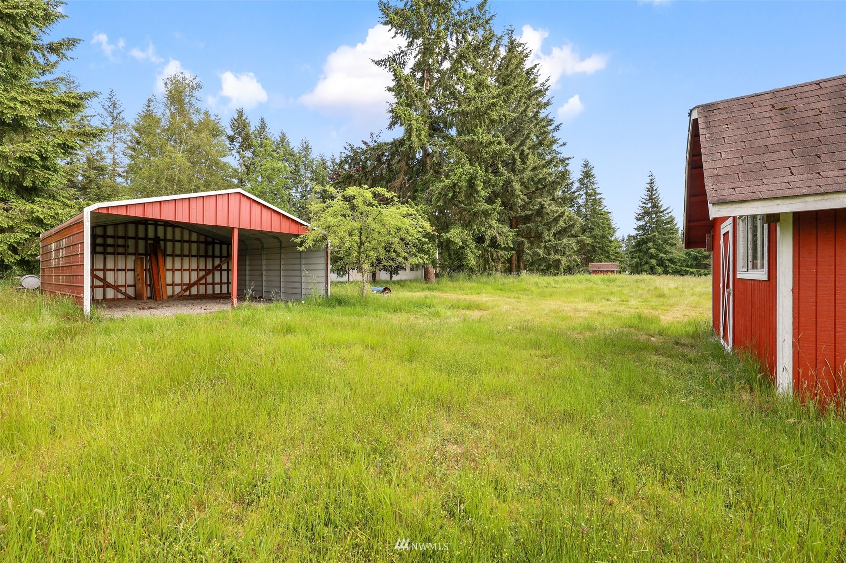 17405 Mima Acres Drive SE