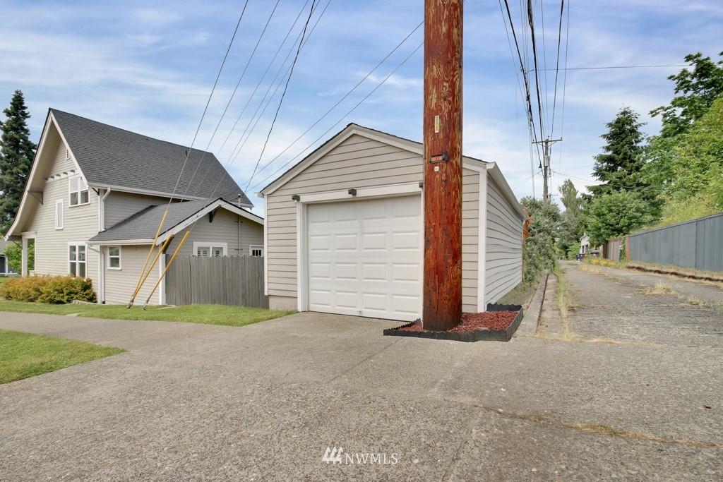 1401 N Prospect Street