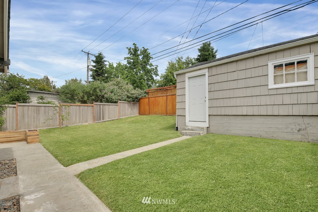 1401 N Prospect Street