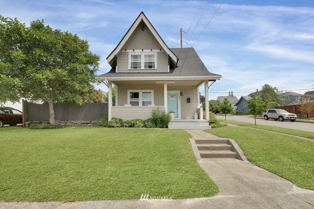 1401 N Prospect Street