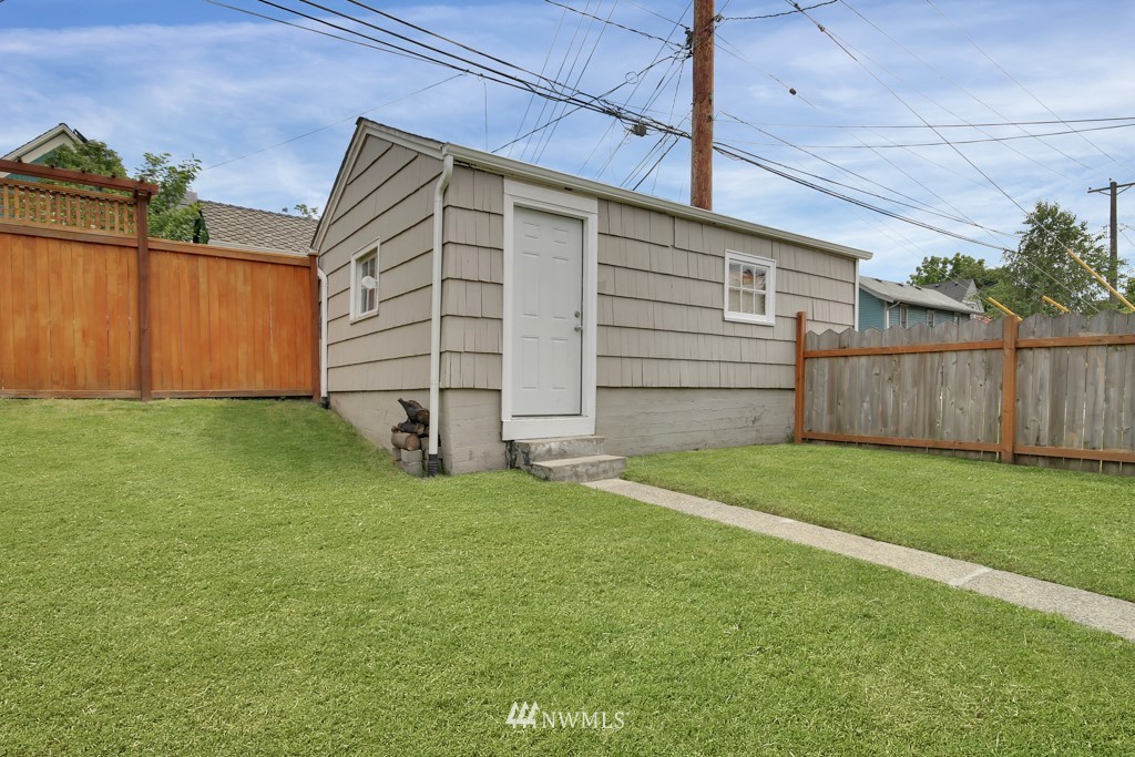 1401 N Prospect Street