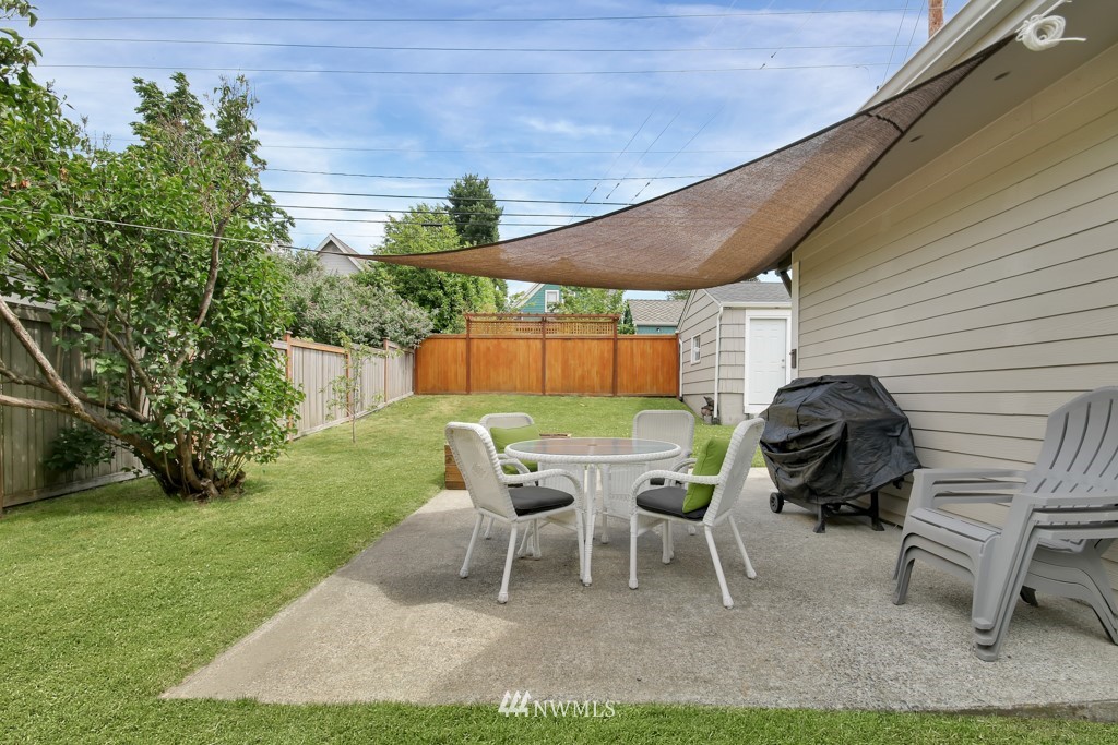 1401 N Prospect Street
