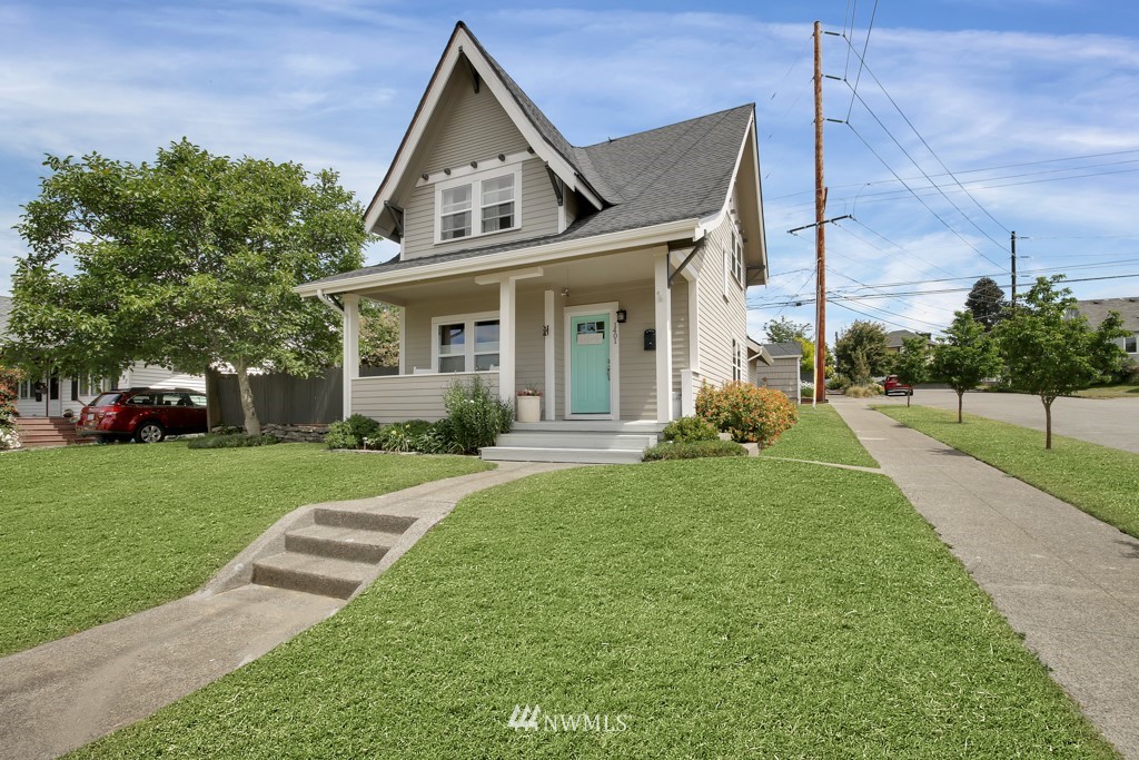 1401 N Prospect Street