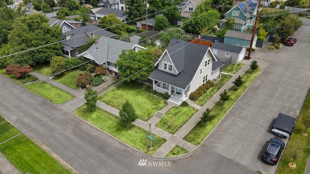 1401 N Prospect Street