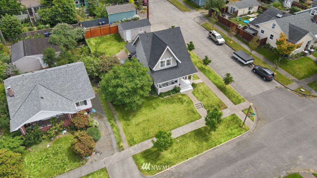 1401 N Prospect Street