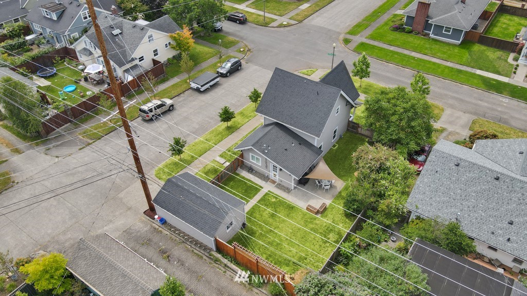 1401 N Prospect Street