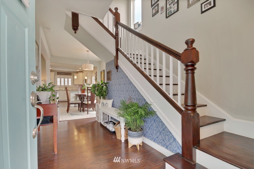 1401 N Prospect Street