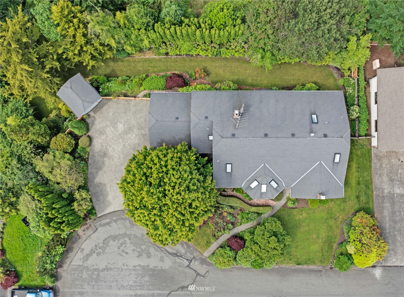 8709 111th Street Ct SW