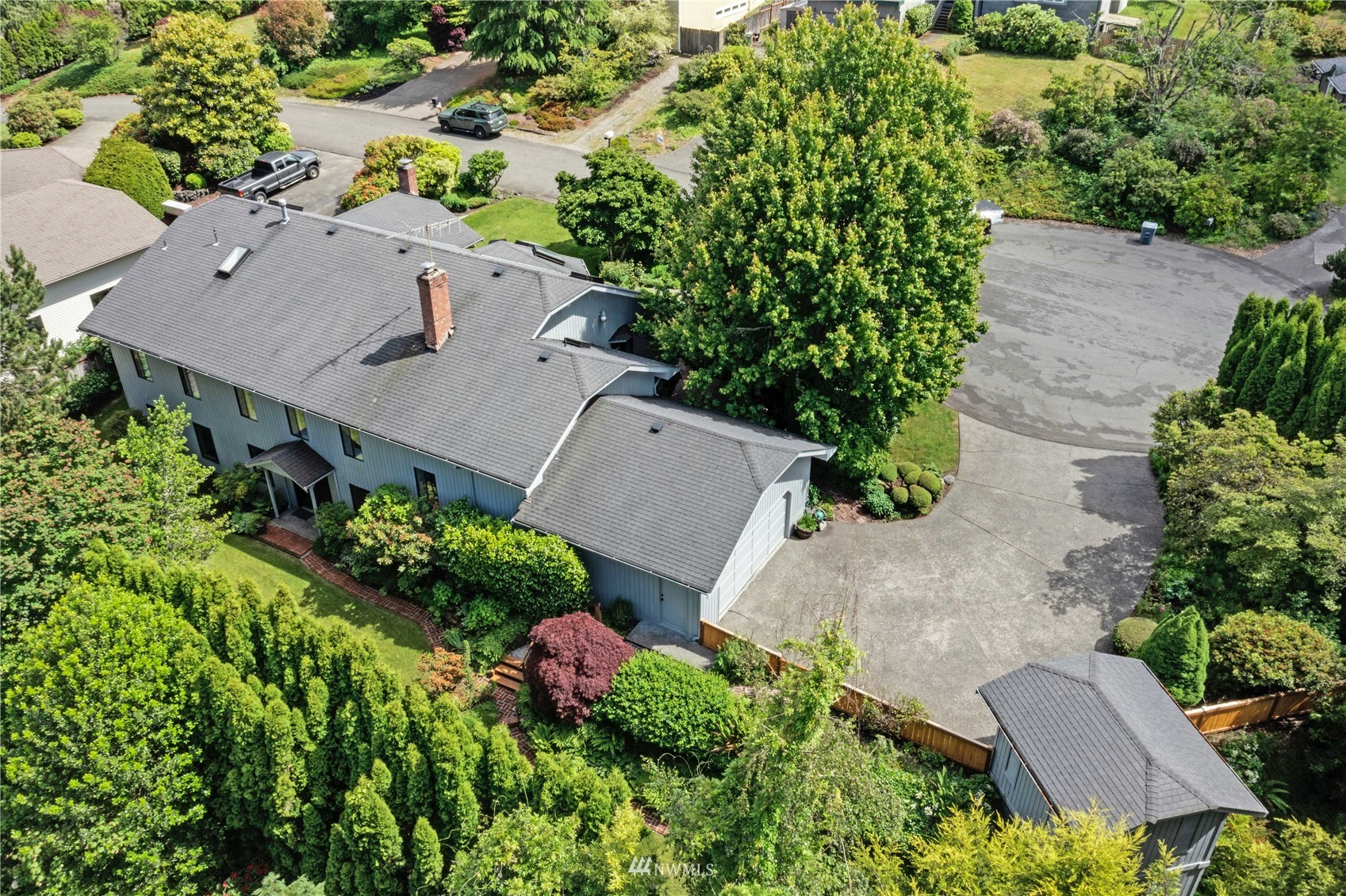 8709 111th Street Ct SW