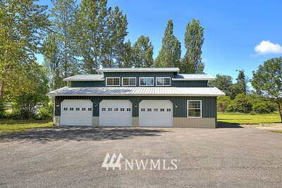 16029 Gibson Road SW