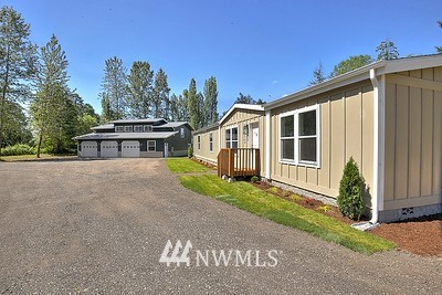 16029 Gibson Road SW