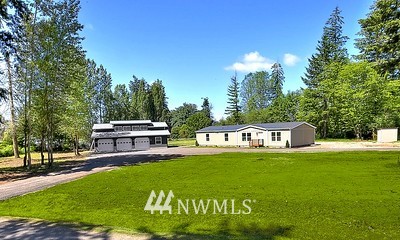 16029 Gibson Road SW