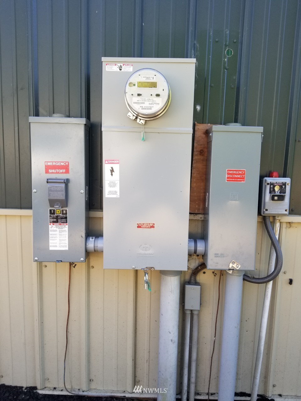 16029 Gibson Road SW