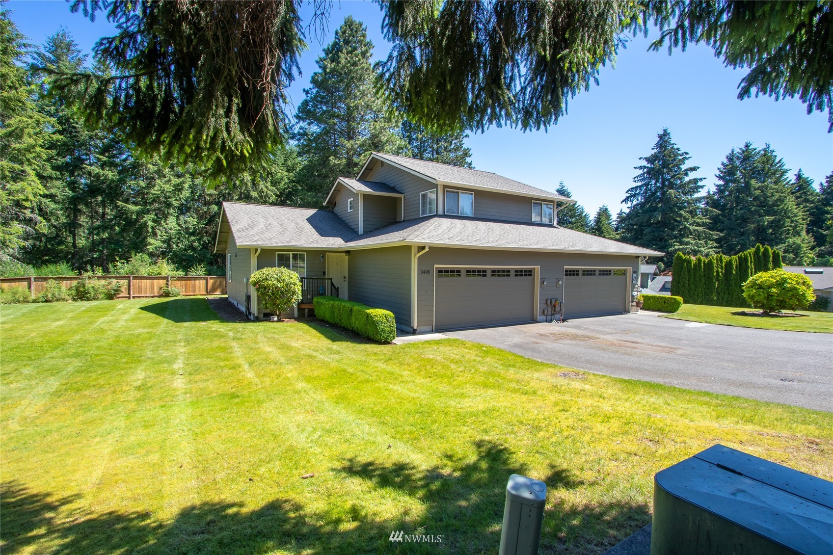 3403 -3405 71st Avenue Ct W