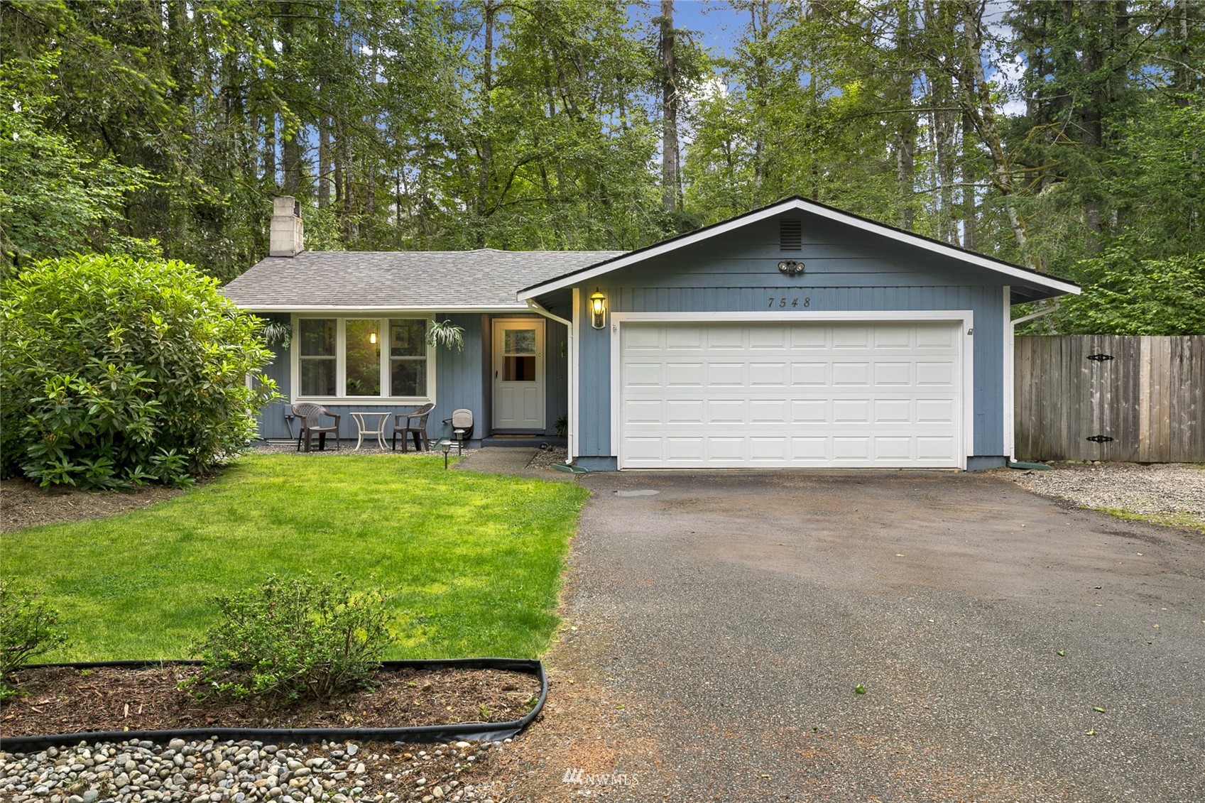 7548 Siskin Drive SE