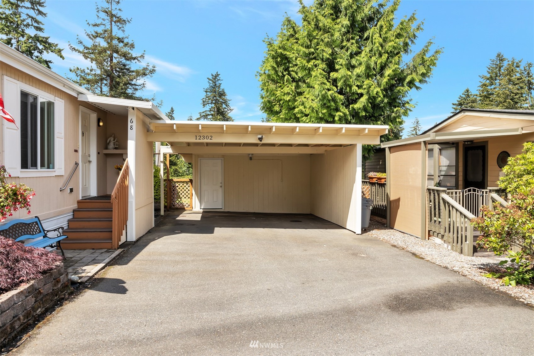 12302 122nd Avenue Ct E #68