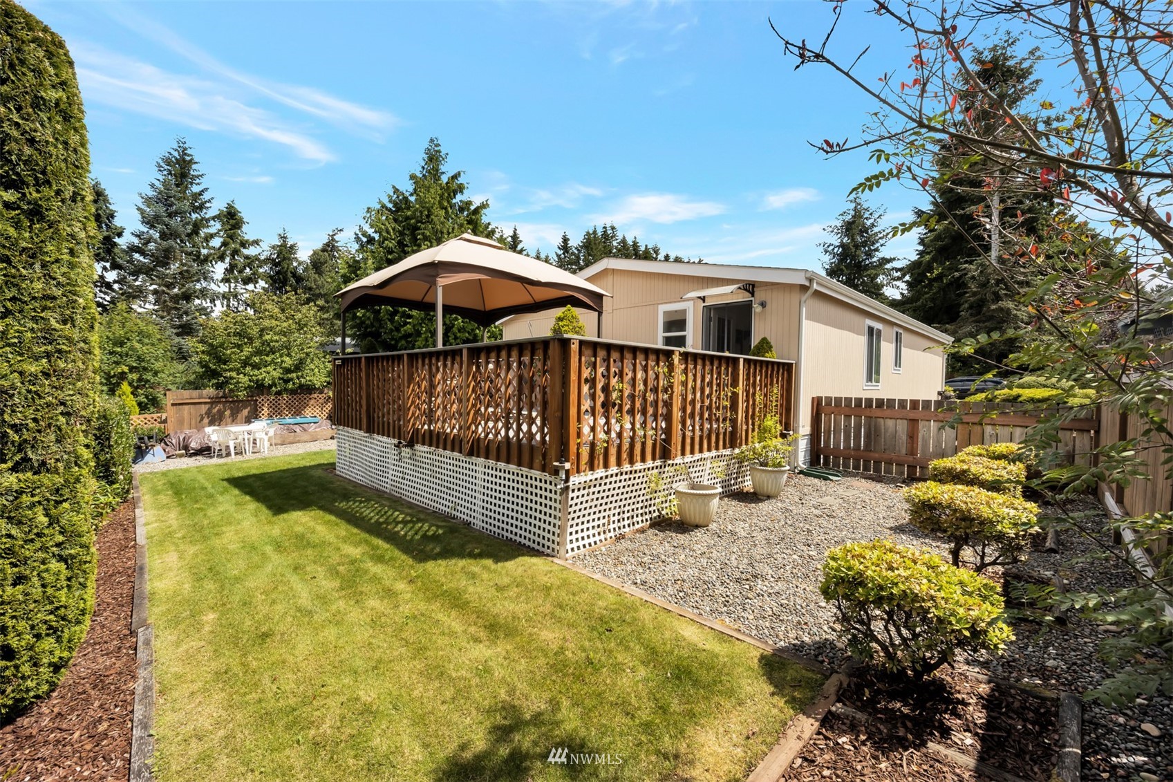 12302 122nd Avenue Ct E #68