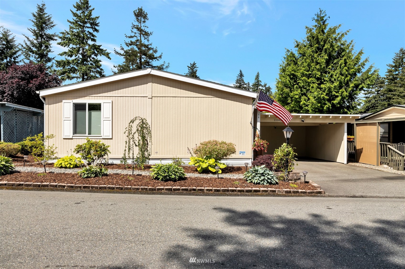 12302 122nd Avenue Ct E #68