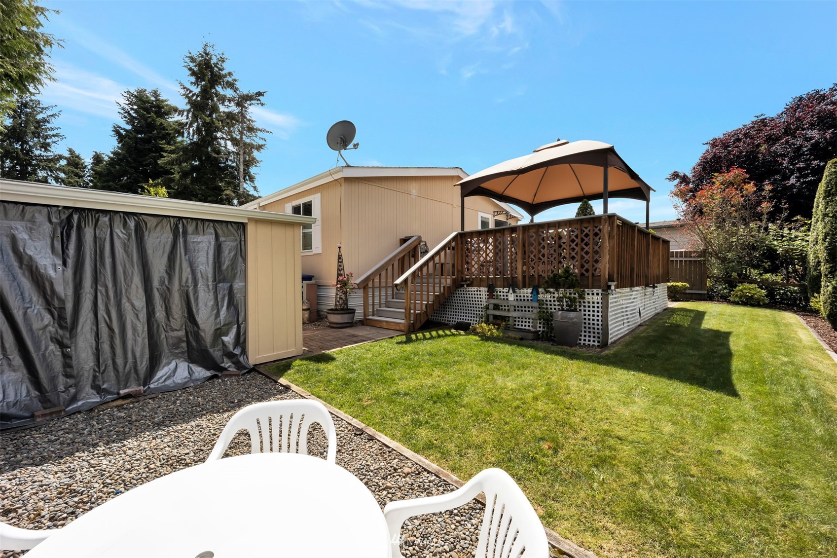 12302 122nd Avenue Ct E #68