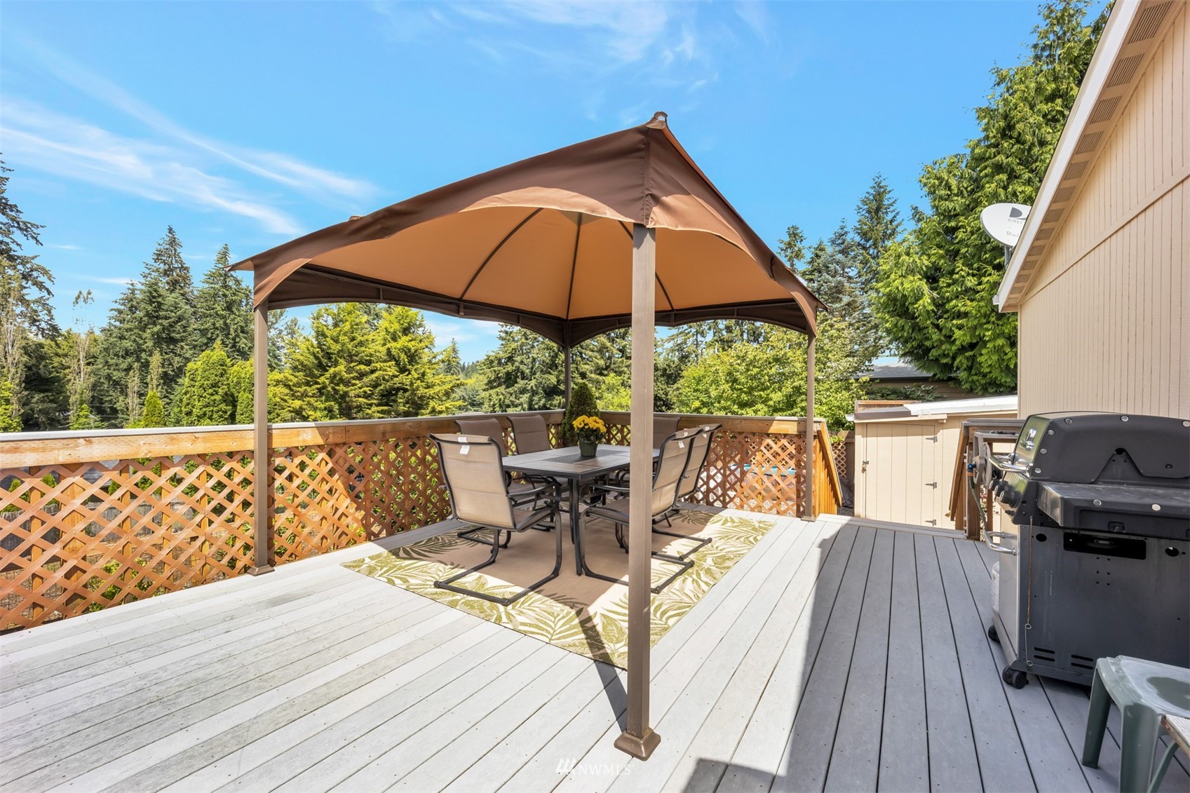 12302 122nd Avenue Ct E #68