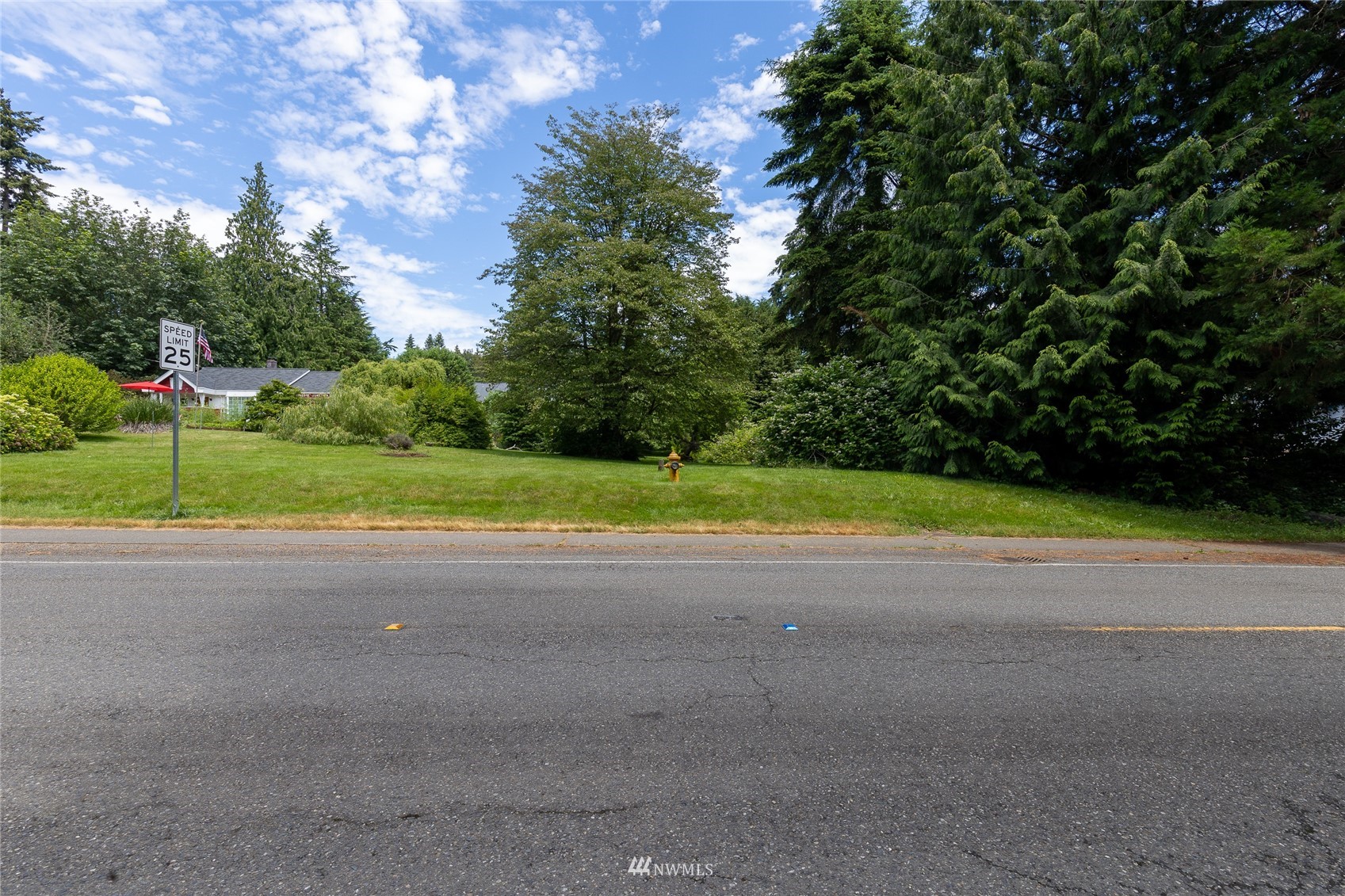 0 XXXXX Marine View Drive SW