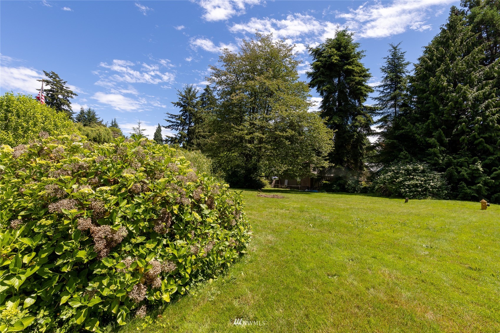 0 XXXXX Marine View Drive SW