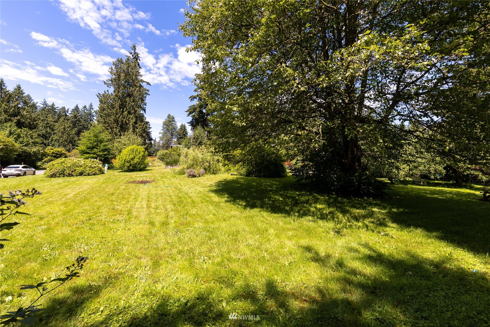 0 XXXXX Marine View Drive SW