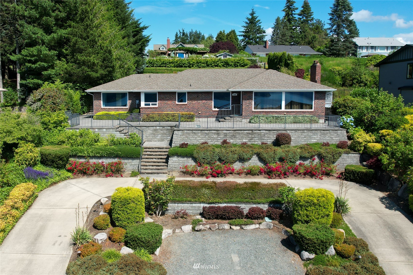 3609 Olympic Boulevard W